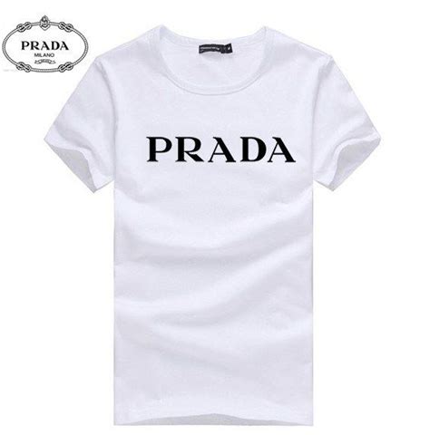 camisas de prada para hombre